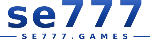 se777 logo