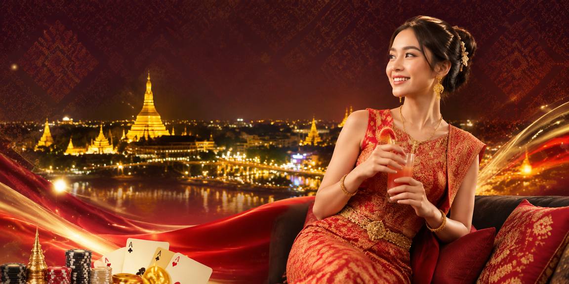 se777 အမျိုးမျိုးစလော့