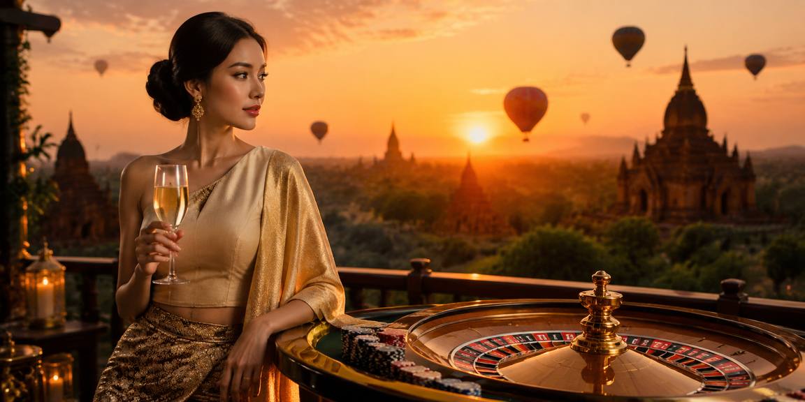 se777 ဘကာရိုက်ဘုရင်