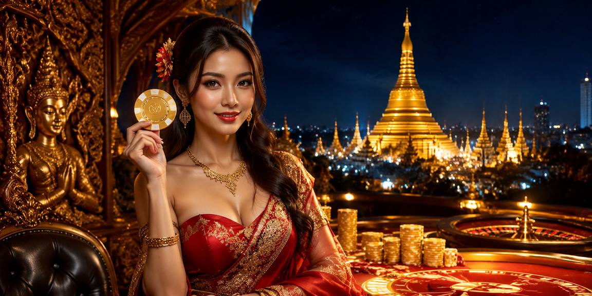 se777 se777 App တွင် ဘာတွေ ရနိုင်သလဲ